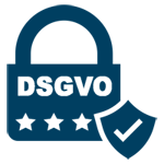 Aktualisierung der Datenschutzbestimmungen